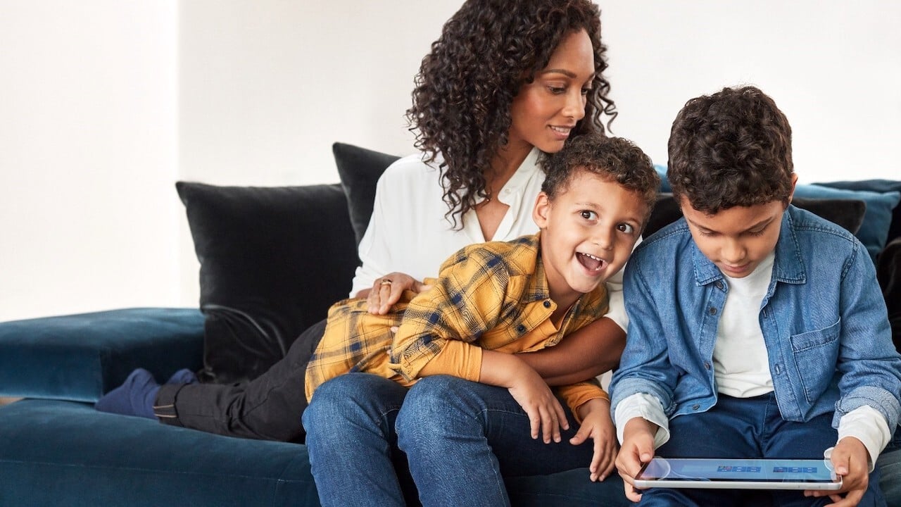 family safety tech
